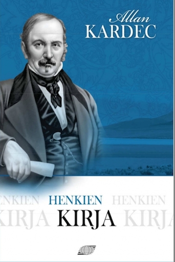 henkienkirja
