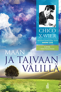 Maan ja taivaan välillä