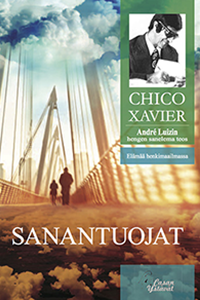 Sanantuojat
